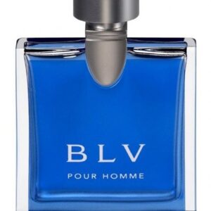 בושם לגבר בולגרי בלו 100 מל Bvlgari Blv Pour homme 100ml E.D.T