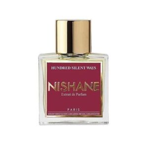 nishane 50ml extrait de parfum tuberoza נישאנה טוברוזה