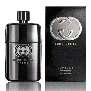 גוצ'י גילטי אינטנס Gucci Intense 90ml E.D.T