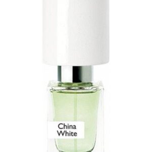 נסומאטו צ'יינה ווייט בושם יוניסקס 30 מ"ל - Nasomatto China White Extrait de Parfum 30ml