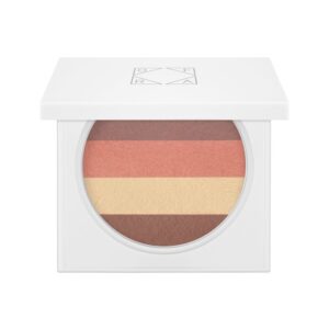 blush stripes coral 10g סומק פסים קורל
