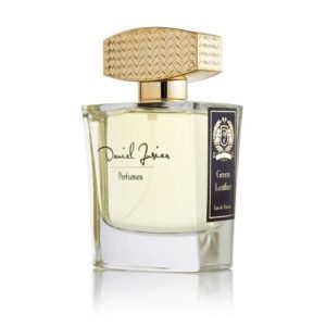 Daniel Josier – Green Leather דניאל ג'וסייר גרין לדר