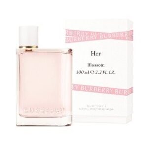 ברברי הר בלוסום BURBERRY HER BLOSSOM 100 ML E.D.T