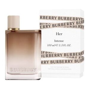 ברברי הר אינטנס BURBERRY HER INTENSE 100 ML E.D.T