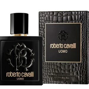 Roberto Cavalli Uomo רוברטו קוואלי אומו א.ד.ט