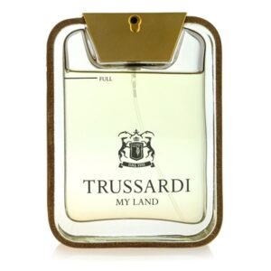 TRUSSARDI MY LAND - * אריזת טסטר* טרוסרדי מיי לנד 100 מ"ל