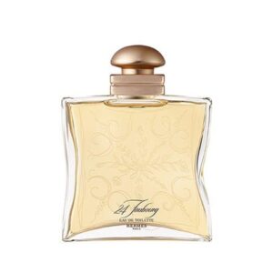 HERMES 24 Faubourg E.D.T הרמס פאובורג 24 א.ד.ט