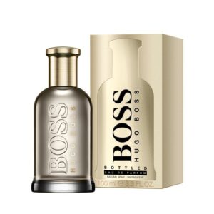 Boss Bottled E.D.P הוגו בוס בוטלד לגבר א.ד.פ