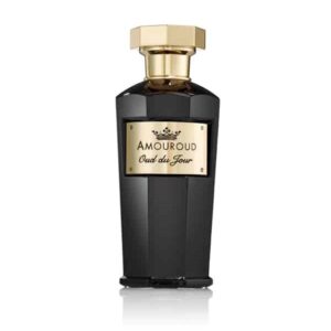 בושם אמורוד אוד דו ז'ור 100 מ"ל - Amouroud Oud du Jour Eau De Parfum 100ml