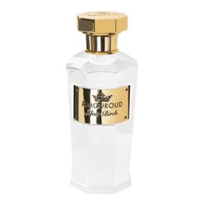 בושם יוניסקס אמורוד סילבר בירץ' אדפ 100 מ"ל - Amouroud Silver Birch Eau De Parfum 100ml