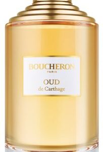 boucheron la collection oud de carthage בושרון הקולקציה אוד אוף קרתגו