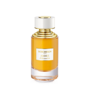 boucheron collection ambre d' alexandrie בושרון קולקשיין אמבר דה אלכסנדריה