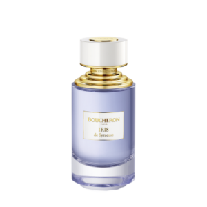 boucheron collection iris בושרון קולקשיין איריס