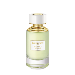 boucheron collection neroli בושרון קולקשיין נרולי