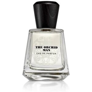 * אריזת טסטר* THE ORCHID MAN פראפין דה אורכיד מן 100 מ"ל