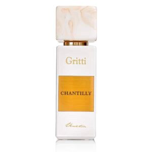 GRITTI ADELE Parfume White Collection גריטי אדל