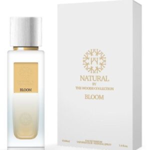 נטורל ביי דה וודס קולקשיין בלום natural By The woods Collection - Bloom
