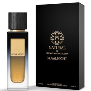 דה נטורל קולקשיין רויאל נייטס The natural Collection By woods - Royal night