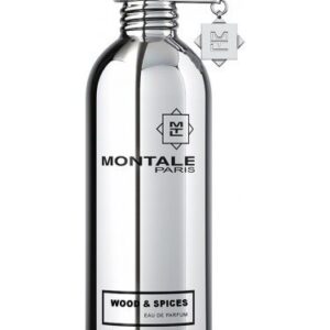 Montale wood & spices - מונטל ווד אנד ספייס