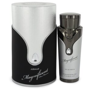 בושם לגבר ארמף ARMAF MAGNIFICENT 100 ML E.D.P