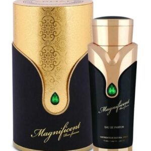 בושם לאישה ארמף ARMAF MAGNIFICENT 100 ML E.D.P