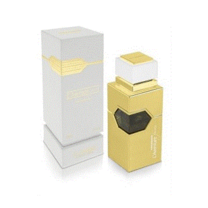 אל חרמין ל'וונטור בושם לאישה  200 מ"ל - Al Haramain L'Aventure E.D.P 200ml