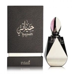 אל חרמין חייאתי שמן 12 מ"ל - Al Haramain Hayati Perfume oil 12ml
