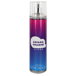 ARIANA GRANDE CLOUD BODY MIST 236ML SPRAY מי גוף אריאנה גראנדה קלאוד