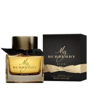 ברברי מיי בלאק 90 מ"ל - My Burberry Black E.D.P 90ml