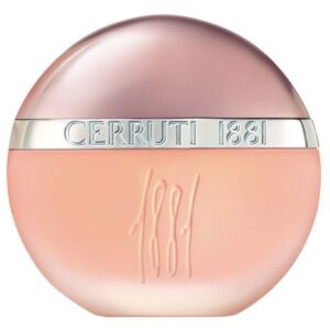 צ'רוטי 1881 בושם לאישה 100 מל - Nino Cerruti Cerruti 1881 E.D.T 100ml
