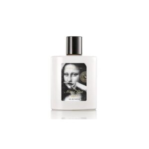 JARDIN DE PARFUME the white essentials 8 mona lisa smile ג'רדין דה פרפיום  דה וויט אסנטיאל 8 מונה ליסה סמייל