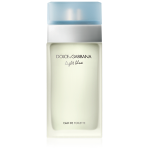 דולצ'ה וגבאנה לאישה לייט בלו א.ד.ט Light Blue E.D.T Dolce & Gabbana