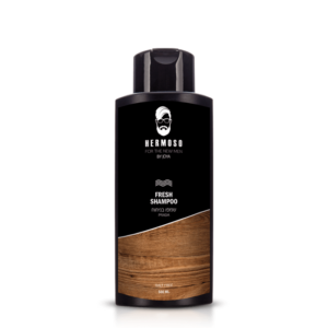HERMOSO 500ML FRESH SHAMPOO שמפו בניחוח פראדה