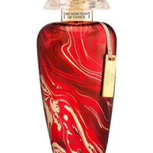 דה מרצ'נט אוף ונציה רד פושיין אדפ 100 מ"ל THE MERCHANT OF VENICE RED POTION 100ML