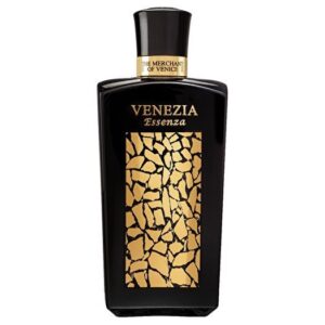 דה מרצ'נט אוף ונציה - ונציה אסנזה אדפ 100 מ"ל THE MERCHANT OF VENICE Venezia Essenza For Men 100 Ml