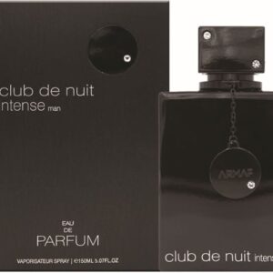 CLUB DE NUIT EDP  ארמף קלאב דה נואיט אדפ 150 מ"ל בושם לגבר
