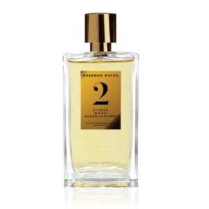 רוסאנדו מאטאו No2 א.ד.פ 100 מ"ל יוניסקס Rosendo Mateu No.2 EDP 100 ML