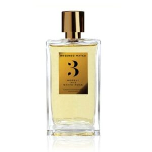 רוסאנדו מאטאו No3 א.ד.פ 100 מ"ל יוניסקס Rosendo Mateu No.3 EDP 100 ML