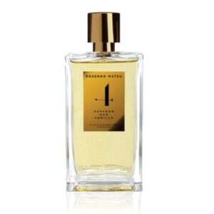 רוסאנדו מאטאו No4 א.ד.פ 100 מ"ל יוניסקס Rosendo Mateu No.4 EDP 100 ML