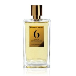 רוסאנדו מאטאו No6 א.ד.פ 100 מ"ל יוניסקס Rosendo Mateu No.6 EDP 100 ML