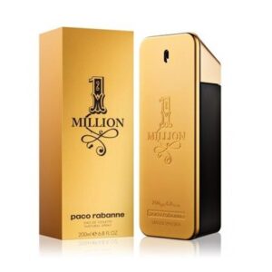 פאקו רבאן וואן מיליון 200 מ"ל One Million by Paco Rabanne EDT 200 ML