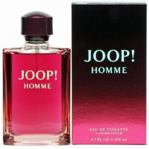 ג'ופ הום לגבר א.ד.ט 200 מ"ל JOOP HOMME EDT 200ML
