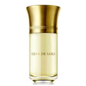LIQUIDES IMAGINAIRES FLEUR DE SABLE EDP 100 ML ליקוויד אימג'ינרייס פלור דה סבלה