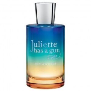 ג'ולייט האז אה גאן ונילה ווייבס 100 מ"ל Juliette has a Gun Vanilla Vibes E.D.P 100ml
