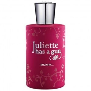 בושם ג'ולייט האז אה גאן אממממ... אדפ לאישה 100 מ"ל - Juliette Has A Gun MMMM... EDP 100 ml