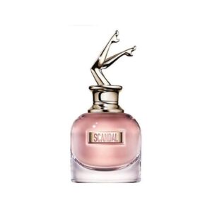 jp gaultier scandal 50ml ז'אן פול גוטייה סקנדל 50 מל
