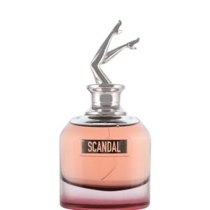 jean paul gaultier scandal by night edp 50ml ז'אן פול גוטייה סקנדל ביי נייט 50 מ"ל