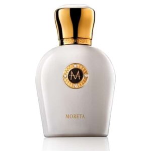 MORETA MORESQUE מורסק מורטה 50 מ"ל