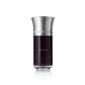 *אריזת טסטר * liquides imagimaires fortis ליקוויד אימג'יניריס פורטיס 100 מ"ל
