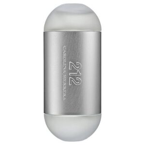 קרולינה הררה 212 א.ד.ט 100 מל - Carolina Herrera 212 NYC E.D.T 100ml קרולינה הררה